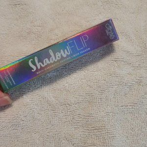 ciate liquid chrome eyeshadow